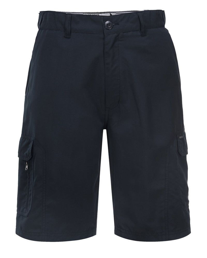 Load image into Gallery viewer, HUSKI Cargo Shorts Mens Cascade Microfibre Flexi Fit Short Army Military 515206-7
