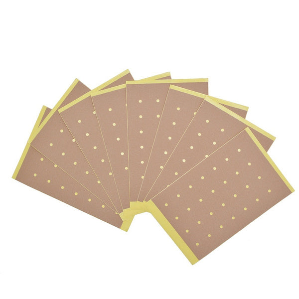 Load image into Gallery viewer, 6x CAPSICUM PLASTER PATCHES Herbal Muscle Pain Inflammation Ache Relief BULK-3
