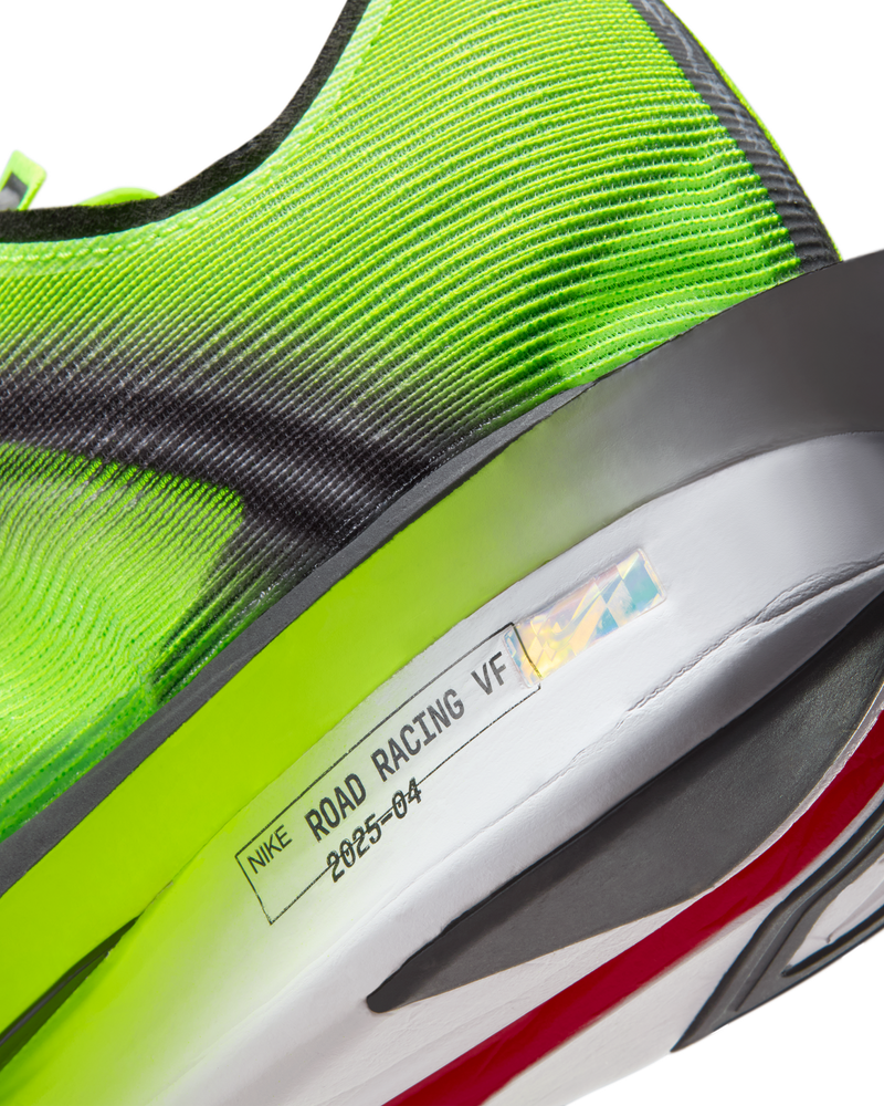 Load image into Gallery viewer, Mens Nike Vaporfly 4 Road Racing Shoes Runners Sneakers in Multi-Color/Black-Volt-White-4
