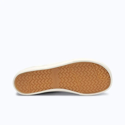 Xero Shoes Dillon Leather Men's Barefoot Sneaker
