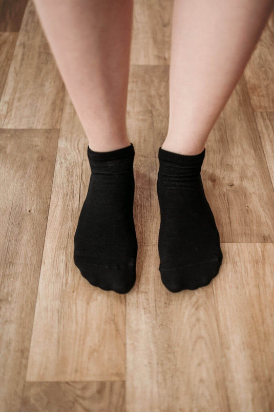Barefoot Socks - Low-cut - Essentials | Adventureco