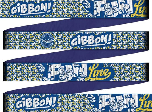 Gibbon FunLine 15m Treewear Set | Adventureco