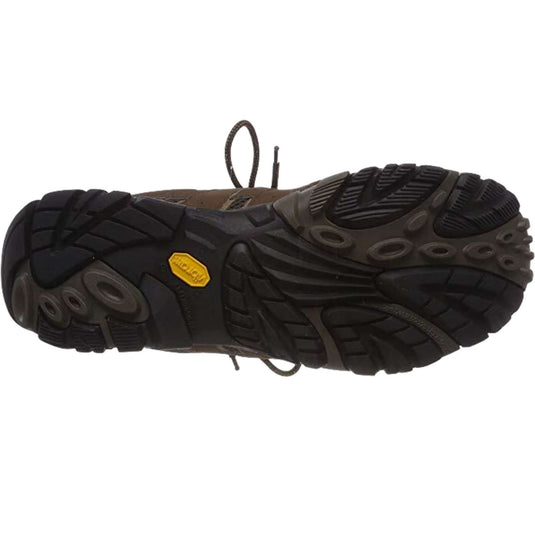 Merrell Men's Moab 2 Mid GTX Waterproof Hiking Boots – Earth