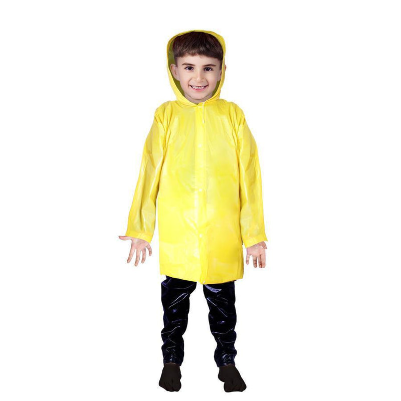 Load image into Gallery viewer, Kids Rain Coat Animal Style Children Waterproof Raincoat Rainwear Coat Outwear-0
