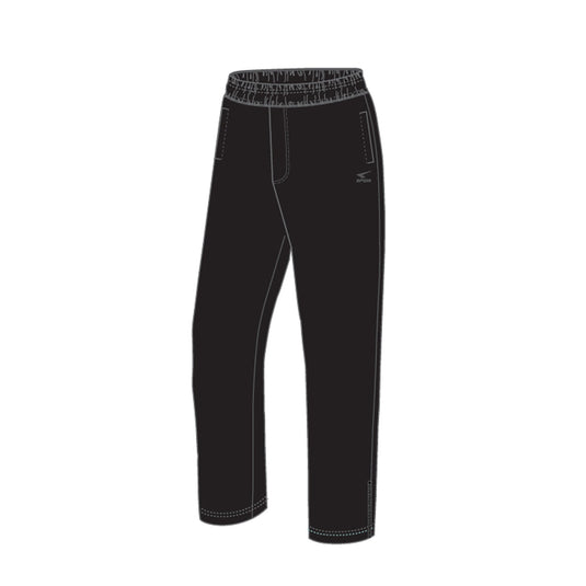 Jeremy Mens Taslon Pant - Black