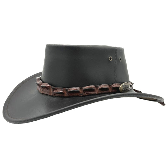 Jacaru 1301C Children's Croc Hat – Croc Print | Kids