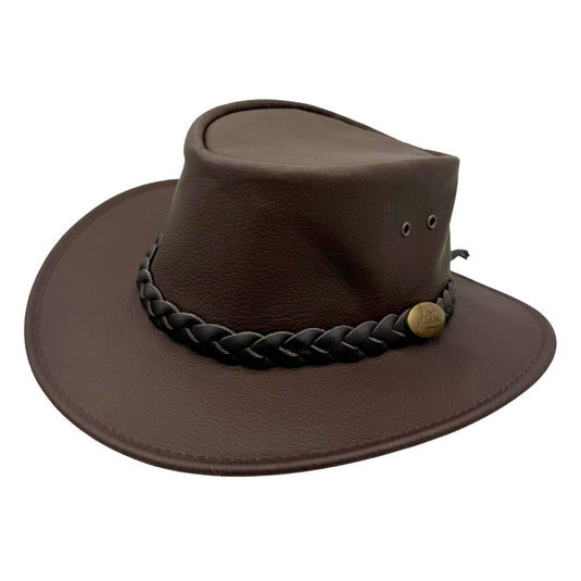 Jacaru 1301K Children's Kangaroo Hat