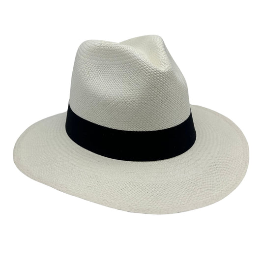 Jacaru 1812 The Original Panama Classic – Straw | UPF 30+