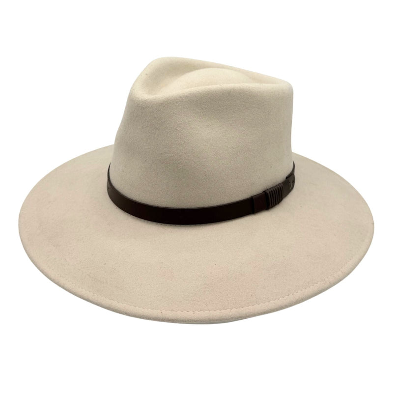 Load image into Gallery viewer, Jacaru 1840 Australia Classic Hat – Fine Wool Felt | Crushable
