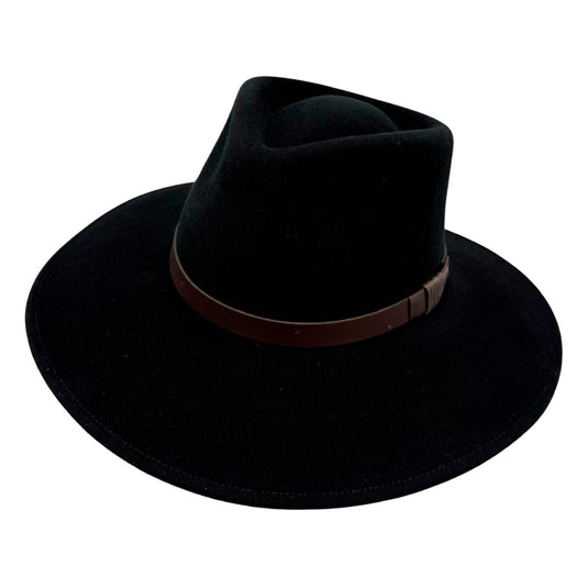 Jacaru 1840 Australia Classic Hat – Fine Wool Felt | Crushable