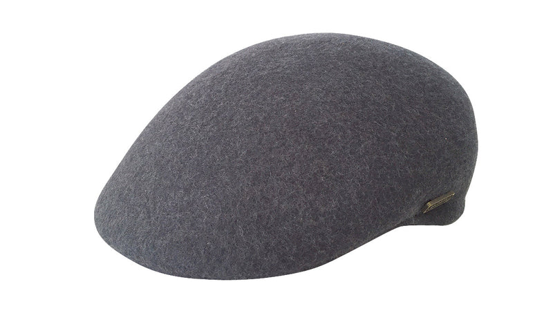 Load image into Gallery viewer, Jacaru 1850 Aston Drivers Cap – Wool Felt | Made in Australia
