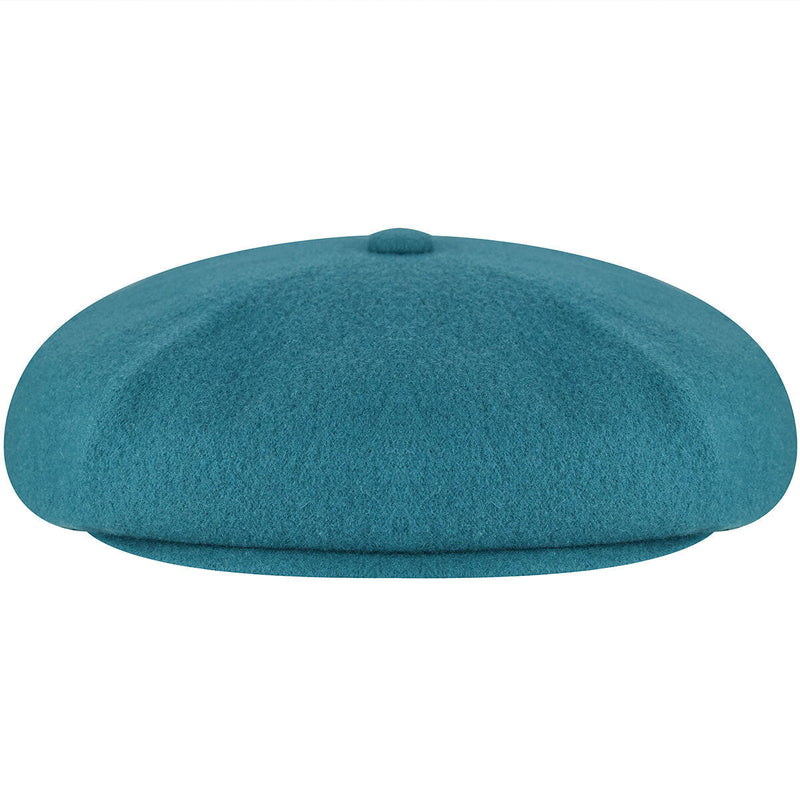Load image into Gallery viewer, Kangol Mens Wool Hawker Newsboy Cap Hat Spitfire Galaxy Inspired - Fanfare-3
