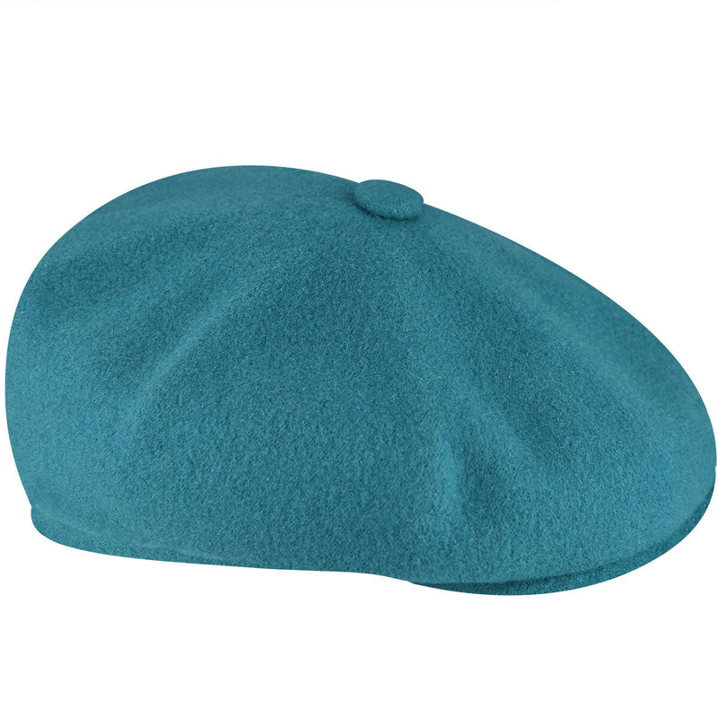 Load image into Gallery viewer, Kangol Mens Wool Hawker Newsboy Cap Hat Spitfire Galaxy Inspired - Fanfare-4
