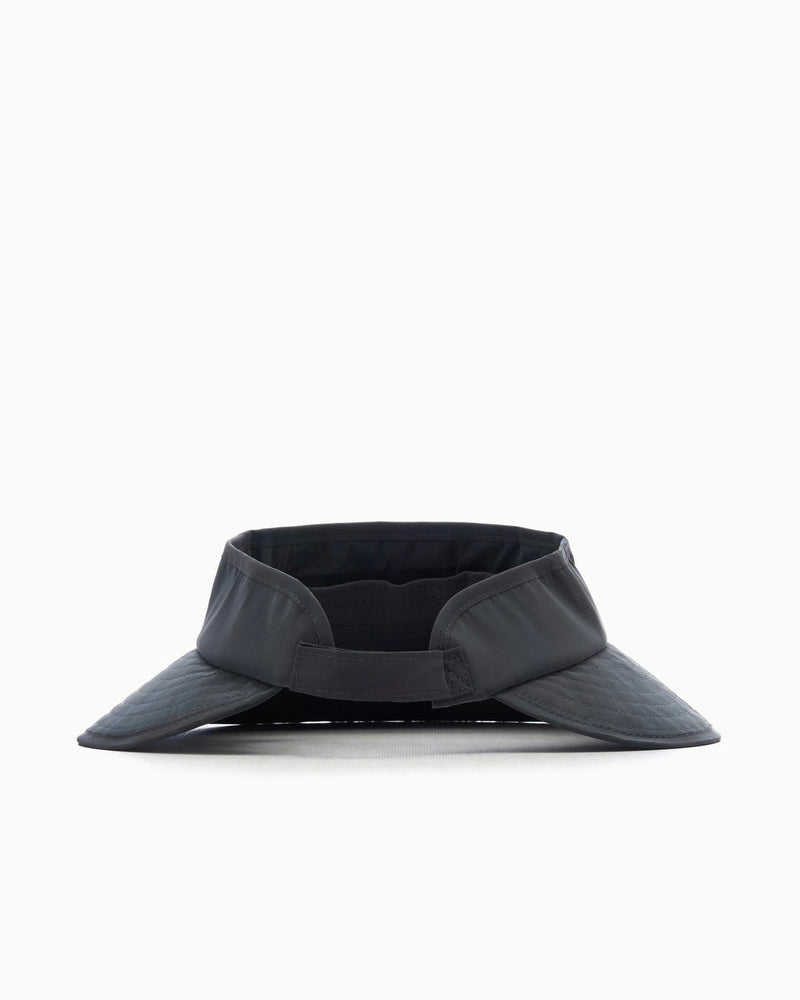 Load image into Gallery viewer, Kangol Iridescent Unisex Visor Cap Hat - Ink Navy - One Size-3
