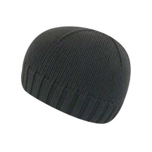 Kangol Kids Fully Fashioned Pull On Beanie Warm Winter Ski Snow Hat - Green-0