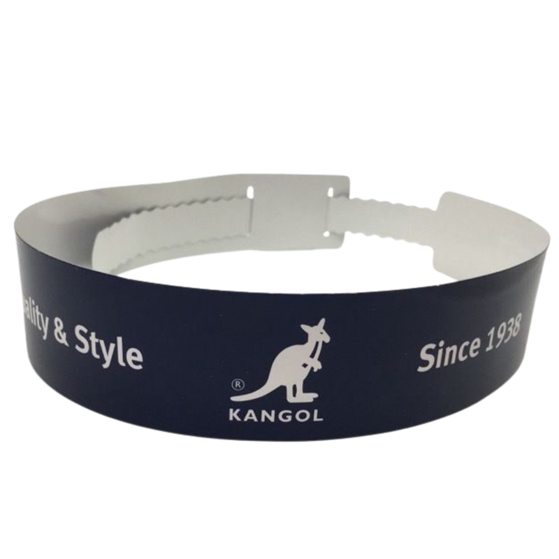 Load image into Gallery viewer, KANGOL Hat Size Measuring Tool Genuine Authentic Tape  Gauge-0
