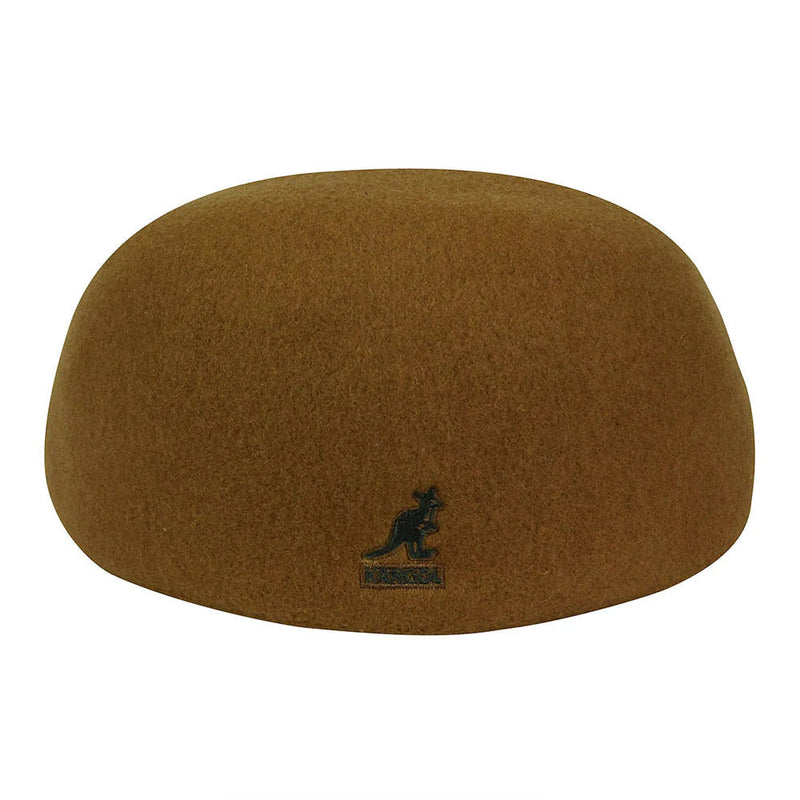 Load image into Gallery viewer, KANGOL Seamless Wool 507 Cap K0875FA Warm Winter Ivy Hat - Camo - L-3
