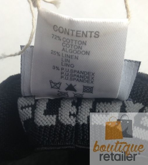 Load image into Gallery viewer, KANGOL Mens Banded 504 Ivy Hat Cap K1015FA Flexfit sboy - Black-4
