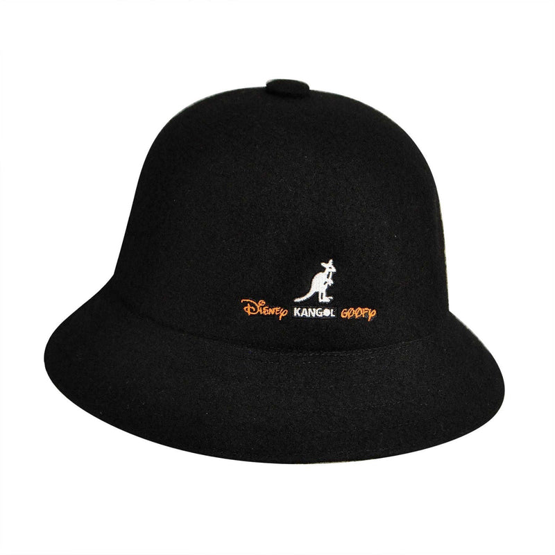Load image into Gallery viewer, KANGOL Disney Casual Bucket Hat K1489FA Wool Blend 75th Anniversary Winter Cap-5
