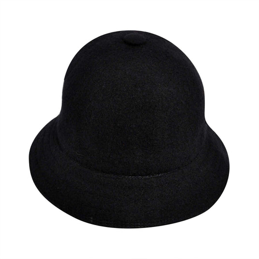 Kangol x Disney 75th Anniversary Wool Blend Bucket Hat – Dark Blue