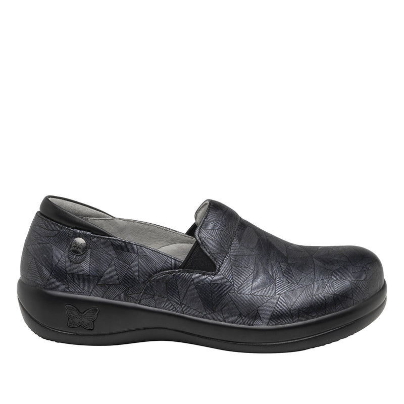 Load image into Gallery viewer, Alegria Womens Keli Work Professional Nursing Slip-On Shoes - Sketchy-3
