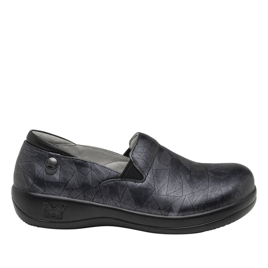 Alegria Womens Keli Work Professional Nursing Slip-On Shoes - Sketchy-3