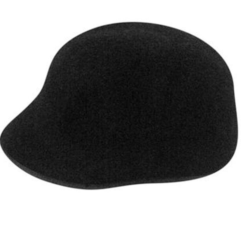 Load image into Gallery viewer, KANGOL Wool Ergo Deeto Hat Cap One Size Pull On Style Winter Warmer 6963BC-3
