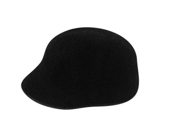 Load image into Gallery viewer, KANGOL Wool Ergo Deeto Hat Cap One Size Pull On Style Winter Warmer 6963BC-5
