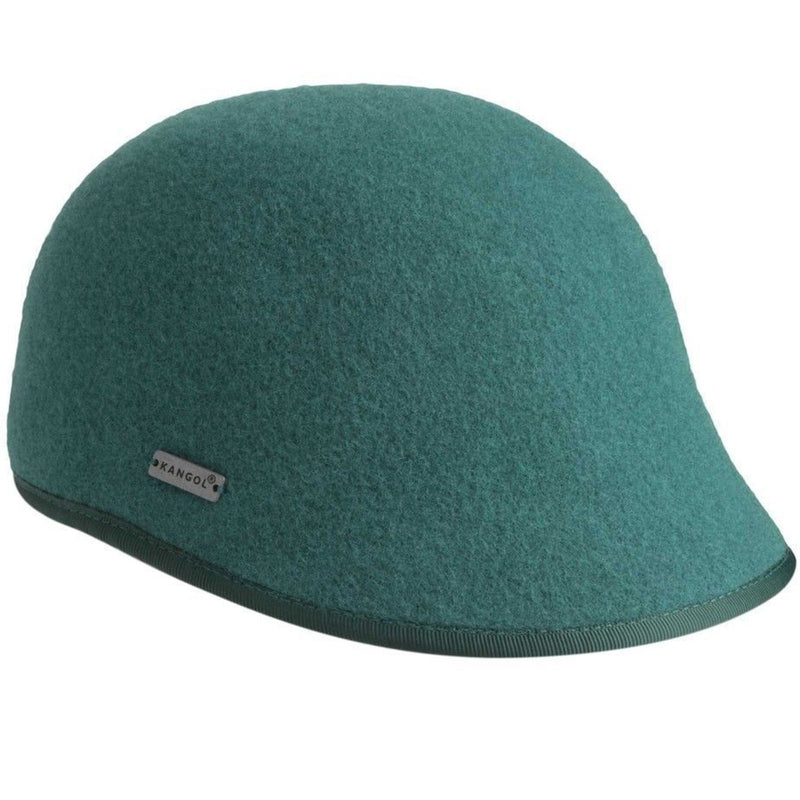 Load image into Gallery viewer, KANGOL Wool Ergo Deeto Hat Cap One Size Pull On Style Winter Warmer 6963BC-7
