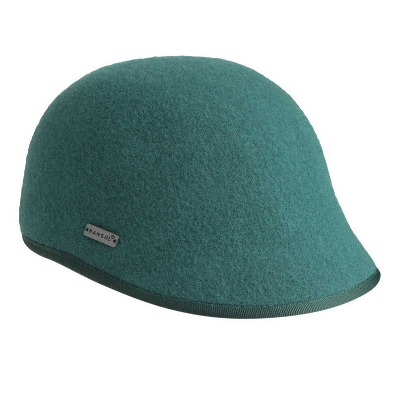 Load image into Gallery viewer, KANGOL Wool Ergo Deeto Hat Cap One Size Pull On Style Winter Warmer 6963BC-8
