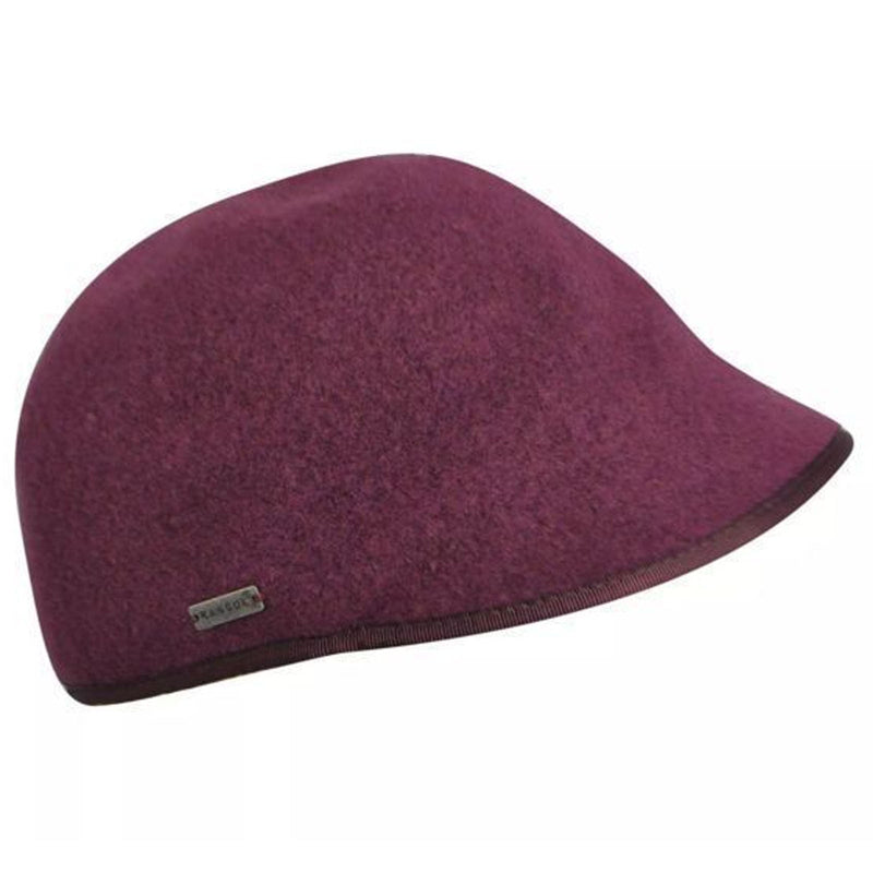 Load image into Gallery viewer, KANGOL Wool Ergo Deeto Hat Cap One Size Pull On Style Winter Warmer 6963BC-11
