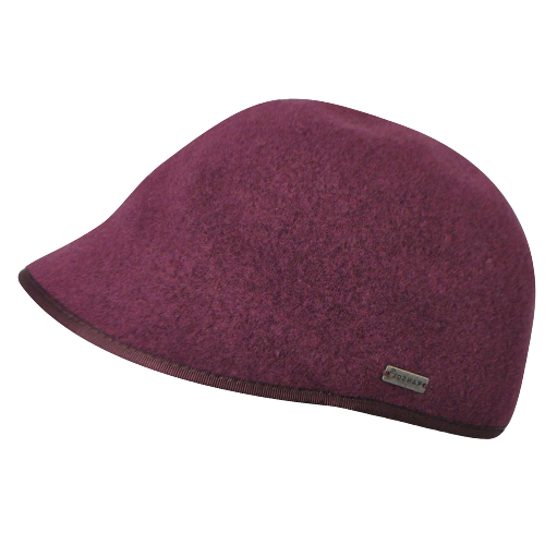 Load image into Gallery viewer, KANGOL Wool Ergo Deeto Hat Cap One Size Pull On Style Winter Warmer 6963BC-0

