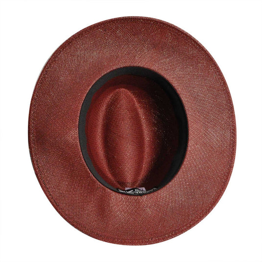KANGOL Box Band Siren Paper Straw Hat MADE IN USA K1594LX Summer Sun Luxury-3