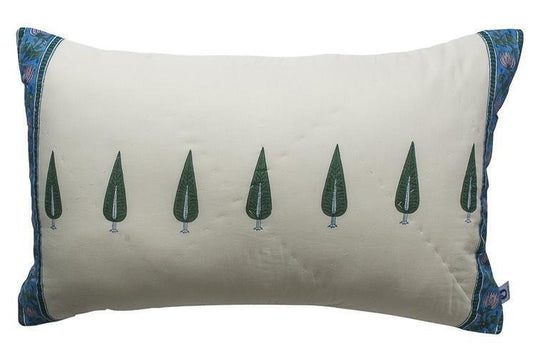 Kolka Kumudani Pillowcase Set Cushion Cover Home Decor-1