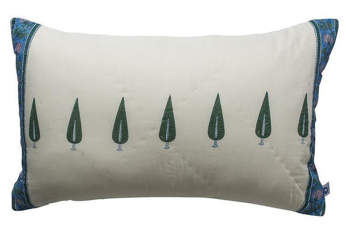 Kolka Kumudani Pillowcase Set Cushion Cover Home Decor-0