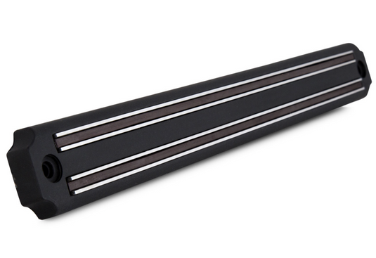MAGNETIC KNIFE HOLDER Knife Fork Block Kitchen Rack Desk Organizer-3