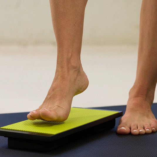 Naboso Kinesis Board – Balance & Stability Training Board