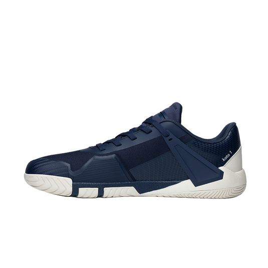 Notace Koto 1 Womens Navy/Cream-2