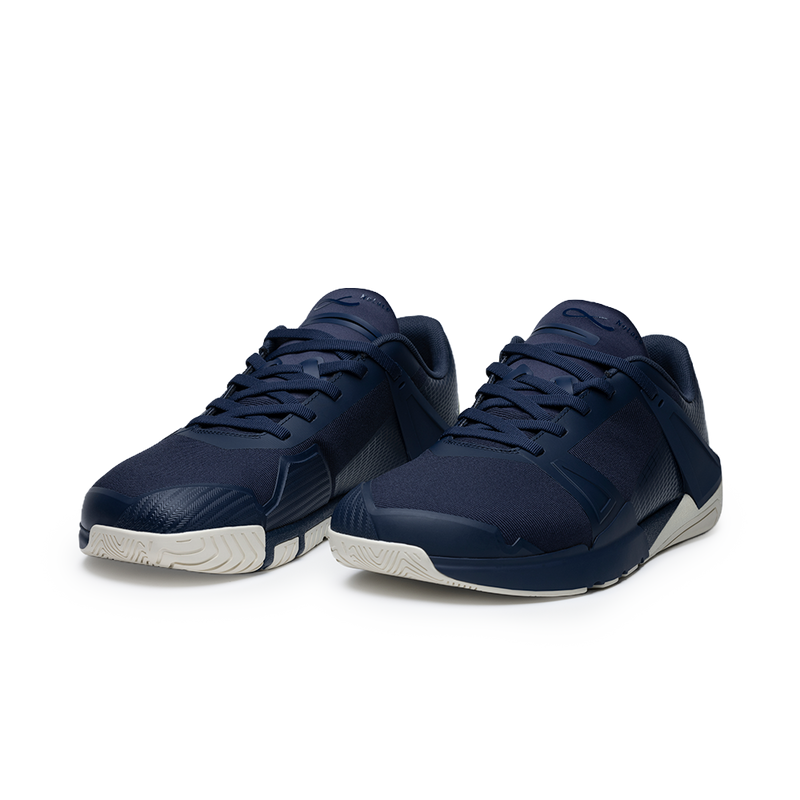 Load image into Gallery viewer, Notace Koto 1 Mens Navy/Cream-3
