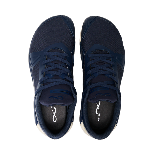 Notace Koto 1 Womens Navy/Cream-1