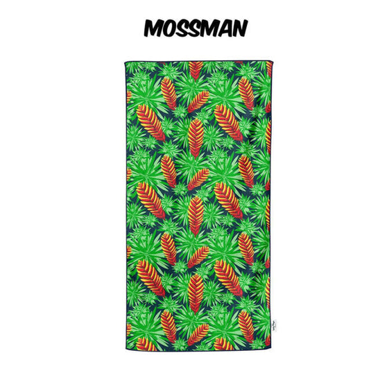 80x160cm X-Large Microfibre Sand-Free Beach Towel Quick Dry Travel Towel Quick-3