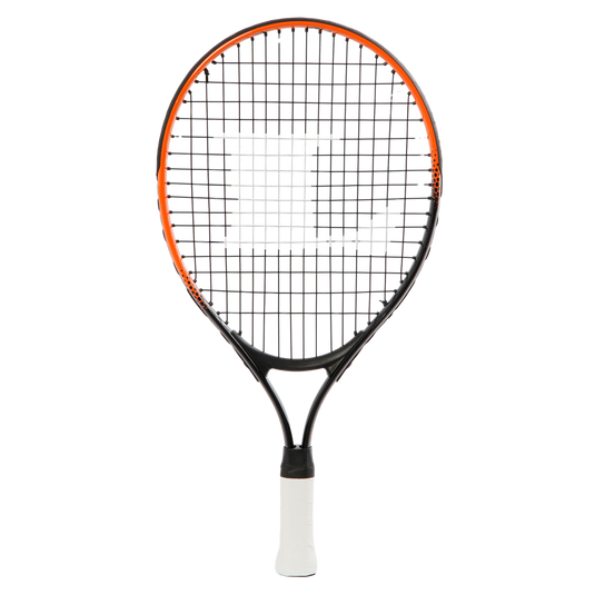 LUFT Ace 19" Kids Childrens Tennis Racquet - Fully Strung-0