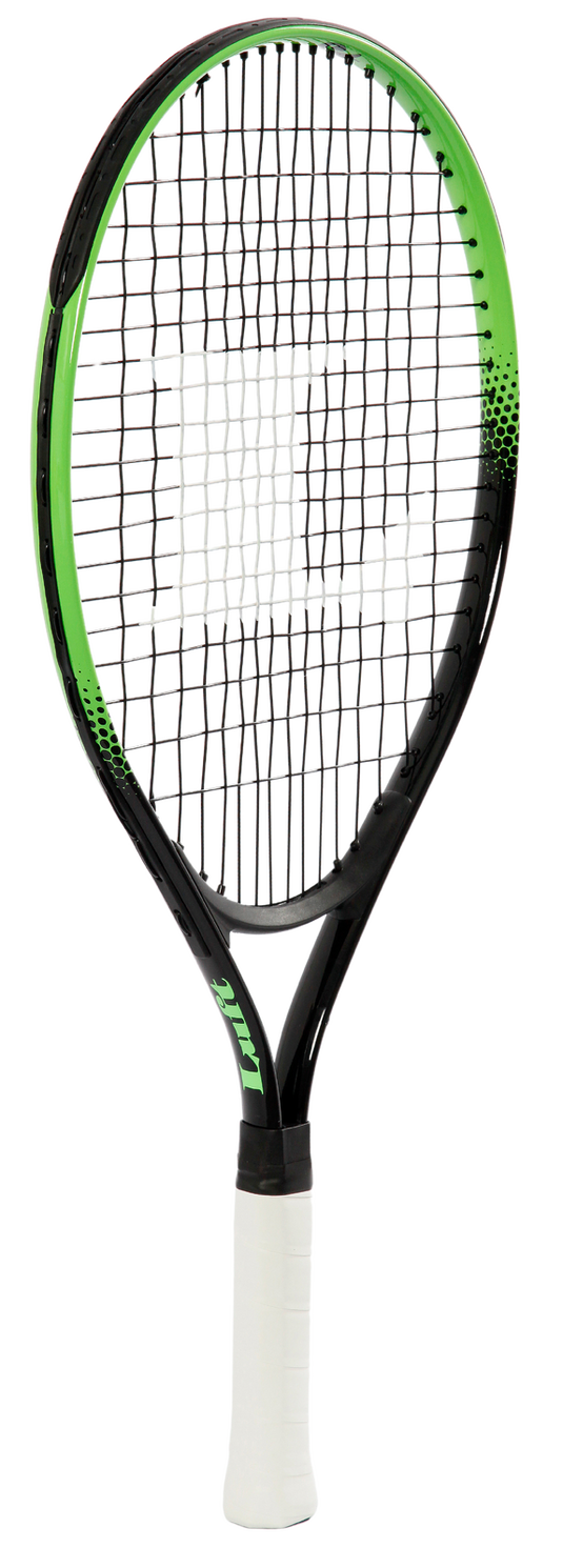 LUFT Ace 23" Kids Childrens Tennis Racquet - Fully Strung-2