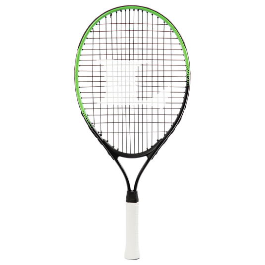 LUFT Ace 23" Kids Childrens Tennis Racquet - Fully Strung-1