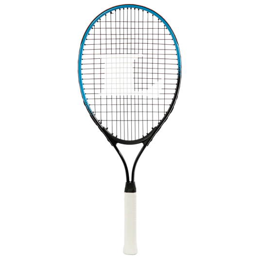 LUFT Ace 25" Kids Childrens Tennis Racquet - Fully Strung-1