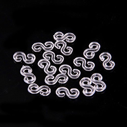 Load image into Gallery viewer, 1200 LOOM BANDS Rubber Refill Kit DIY Magical Bracelet 48 S Clips 4 Hooks Bandz-3
