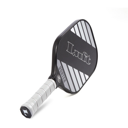 Luft Vortex Pickleball Paddle Fiberglass Fiber Racket-2