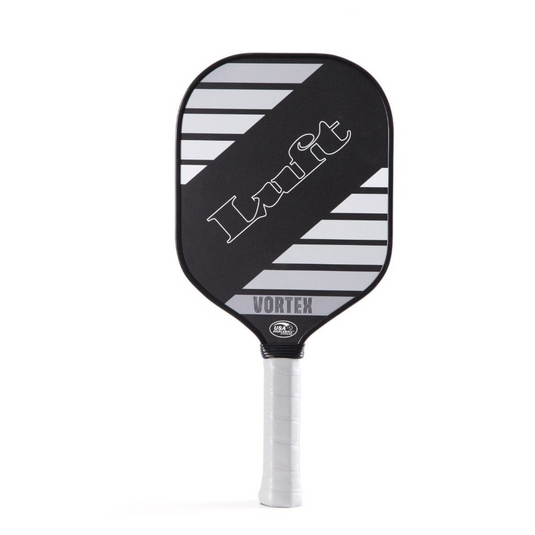Luft Vortex Pickleball Paddle Fiberglass Fiber Racket-0