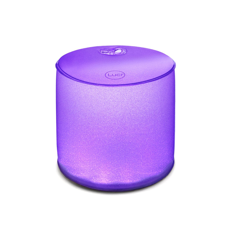 Load image into Gallery viewer, INFLATABLE SOLAR LIGHT by MPOWERD Luci Camping Lantern Waterproof - Colour-3
