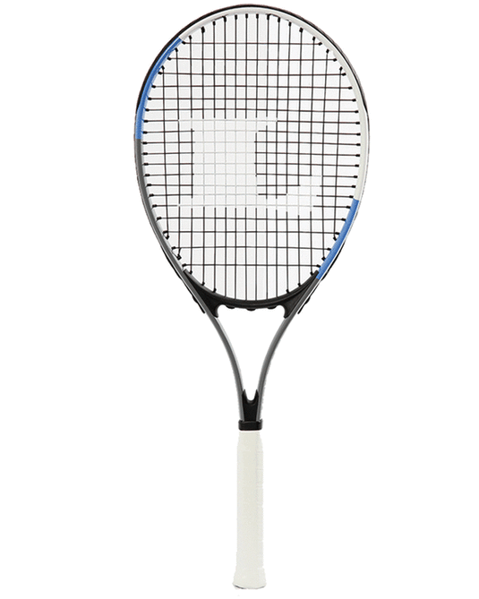 LUFT 27" Voltage Adult Aluminium Tennis Racquet 280g - Fully Strung-1